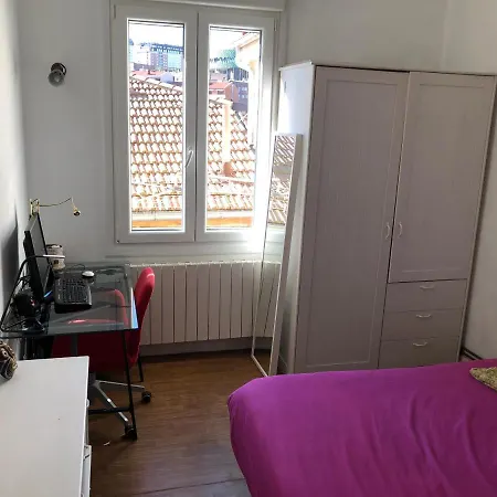 Atxuri Private Room