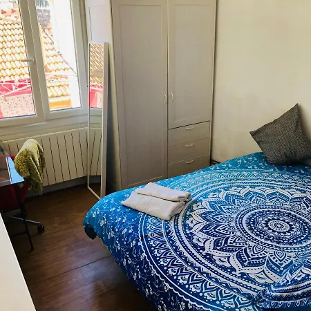 Atxuri Private Room Homestay