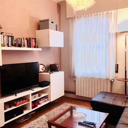 Atxuri Private Room Privatunterkunft *