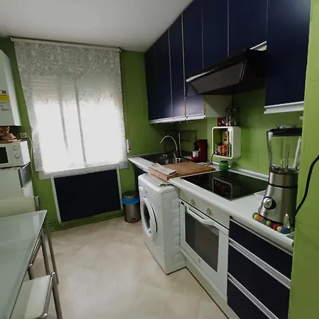 Atxuri Private Room * بلباو